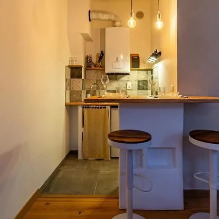 Cocon Urbain Au Coeur De Apartament *